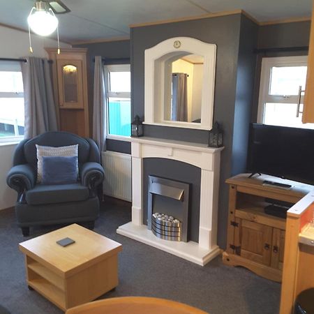 Seaview Caravan Park Ingoldmells Luaran gambar