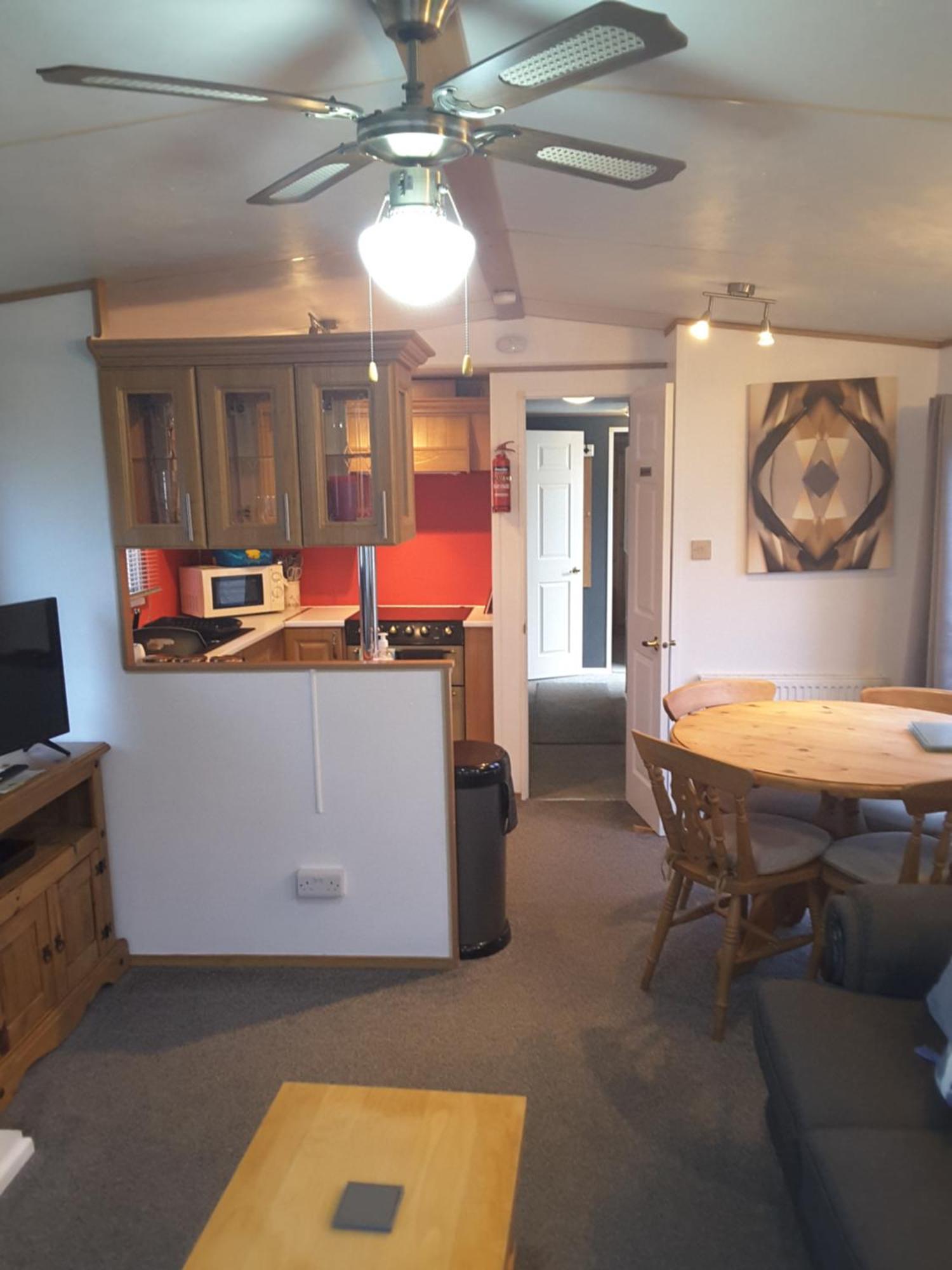 Seaview Caravan Park Ingoldmells Luaran gambar