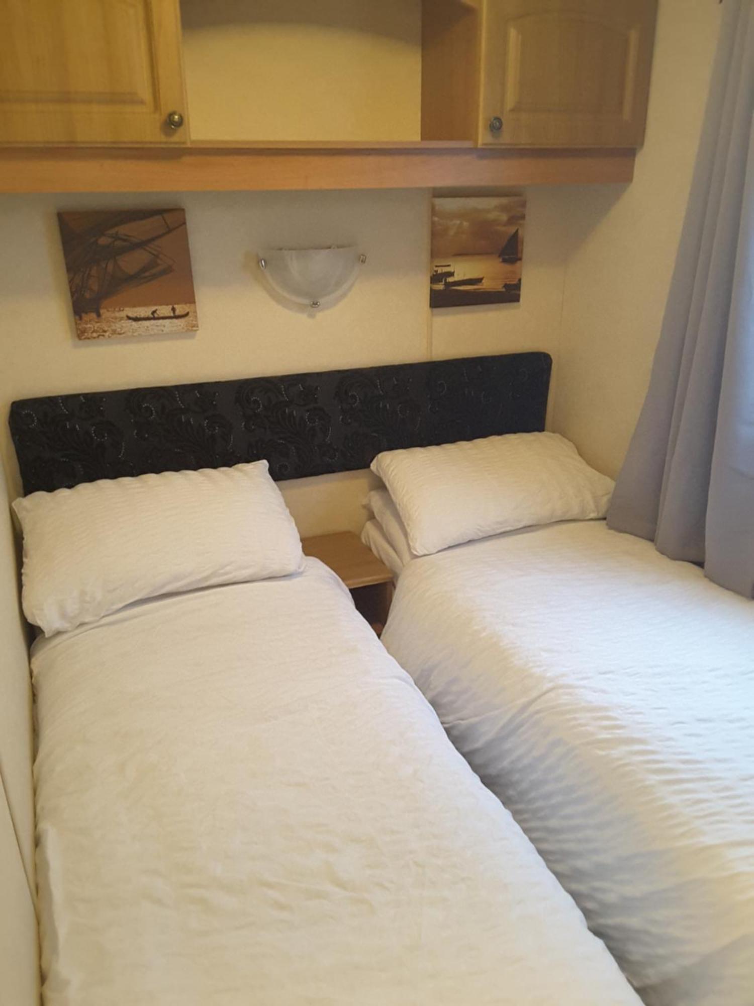 Seaview Caravan Park Ingoldmells Luaran gambar