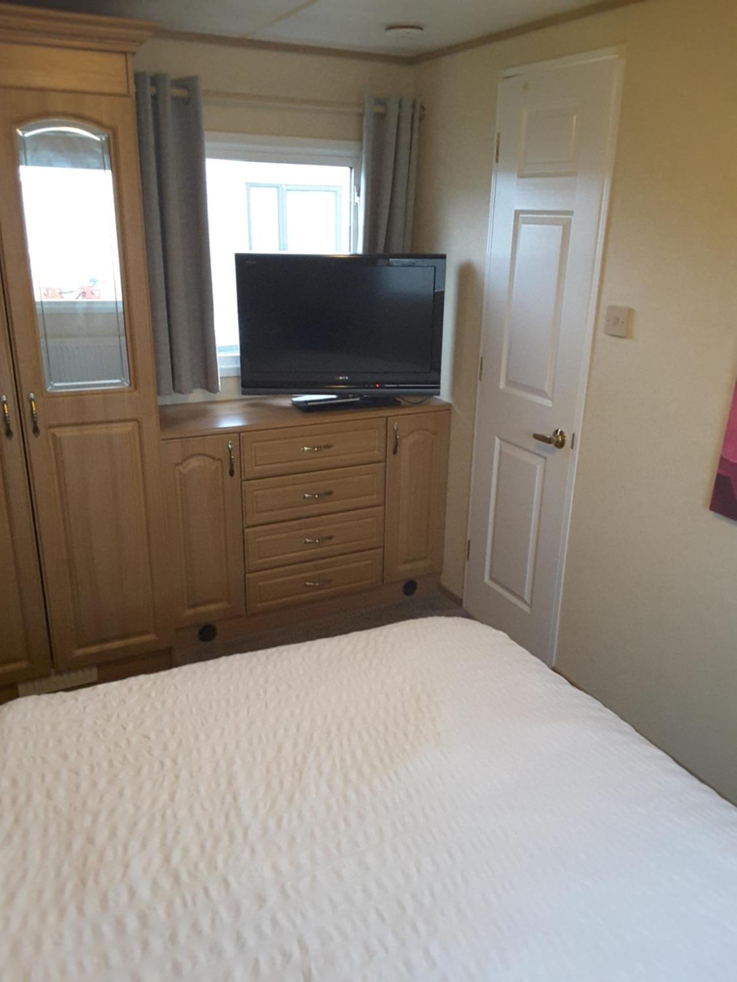 Seaview Caravan Park Ingoldmells Luaran gambar
