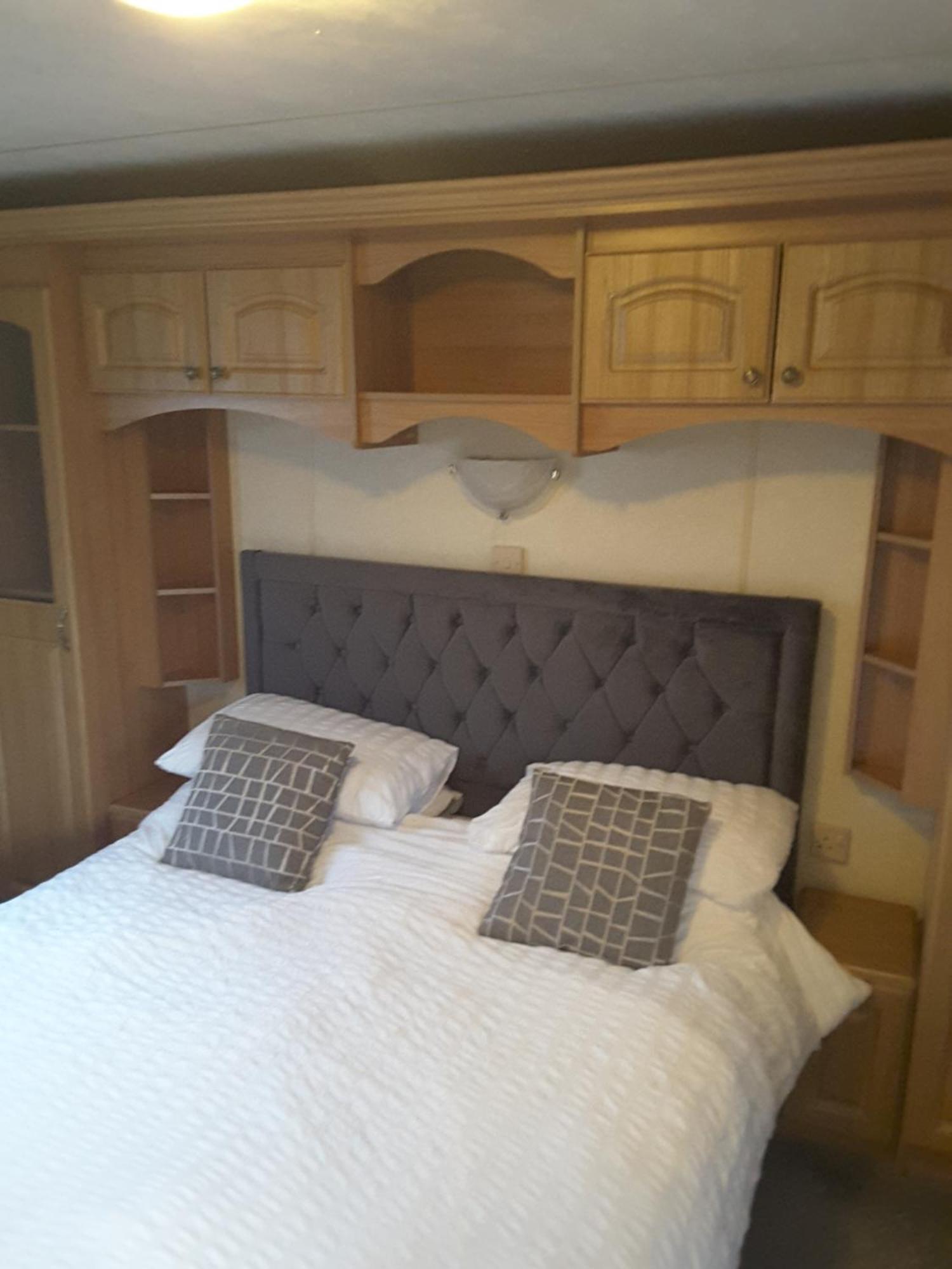 Seaview Caravan Park Ingoldmells Luaran gambar