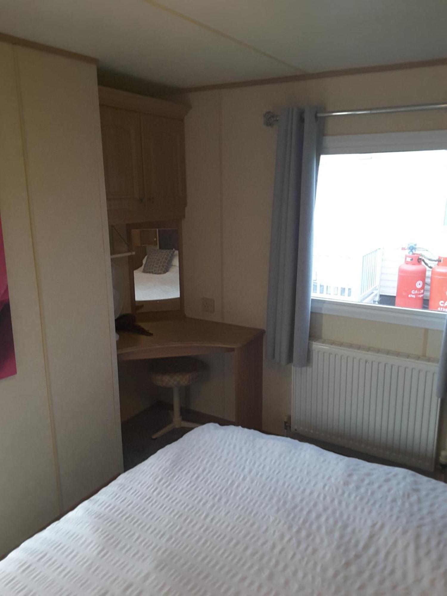 Seaview Caravan Park Ingoldmells Luaran gambar